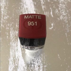 Dior Matte Lipstick